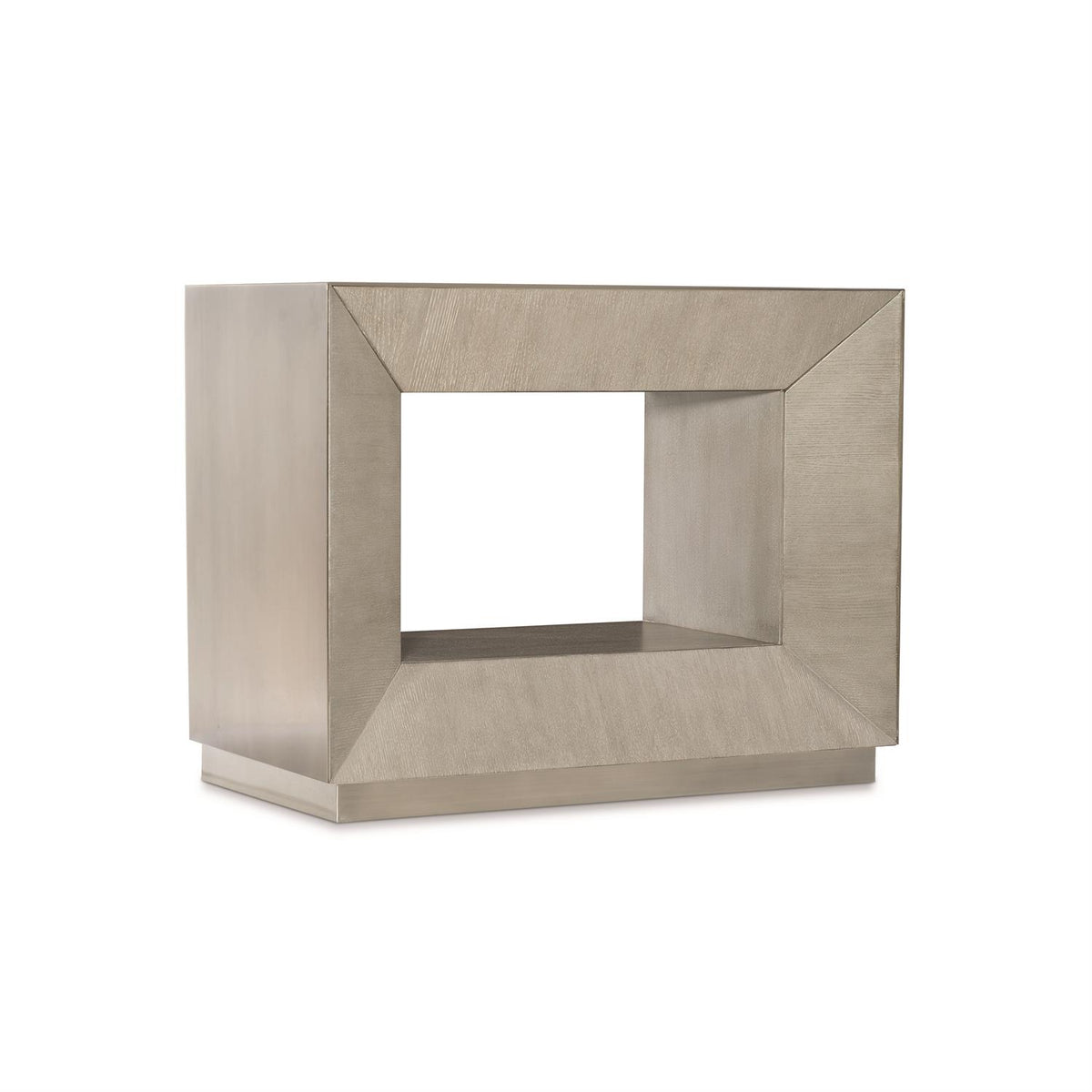 Trane Nightstand by Bernhardt