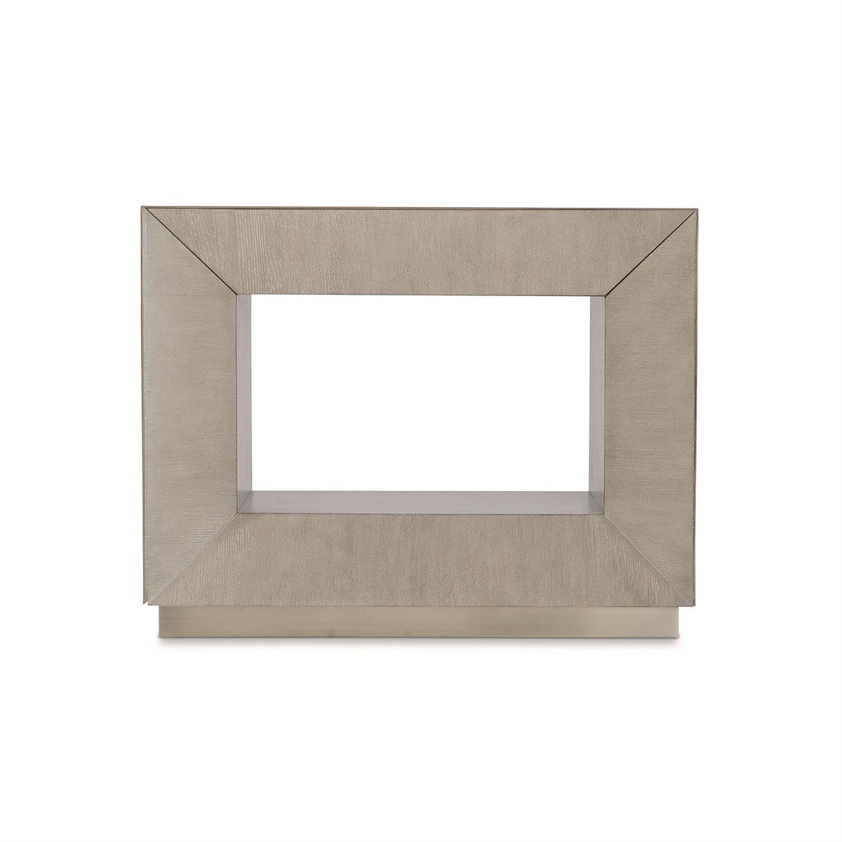 Trane Nightstand by Bernhardt