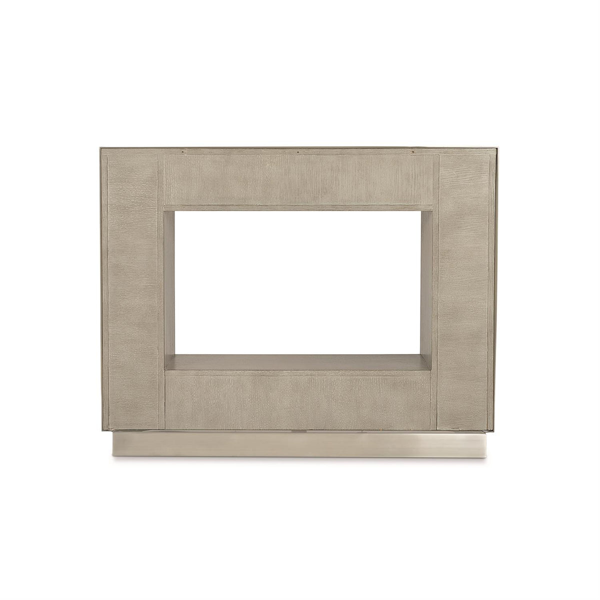 Trane Nightstand by Bernhardt