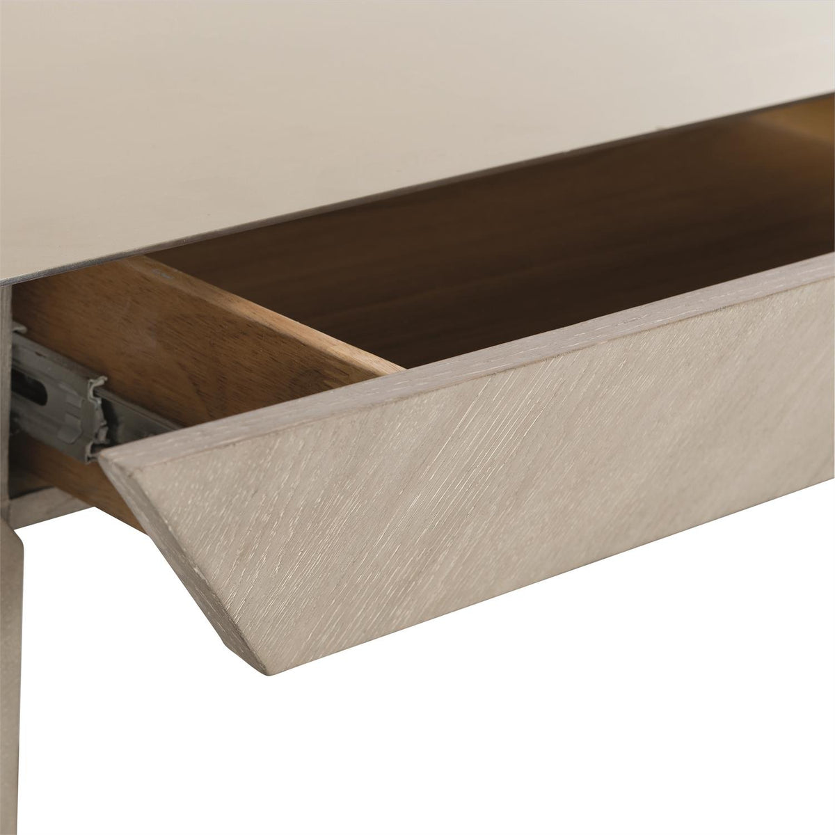 Trane Nightstand by Bernhardt