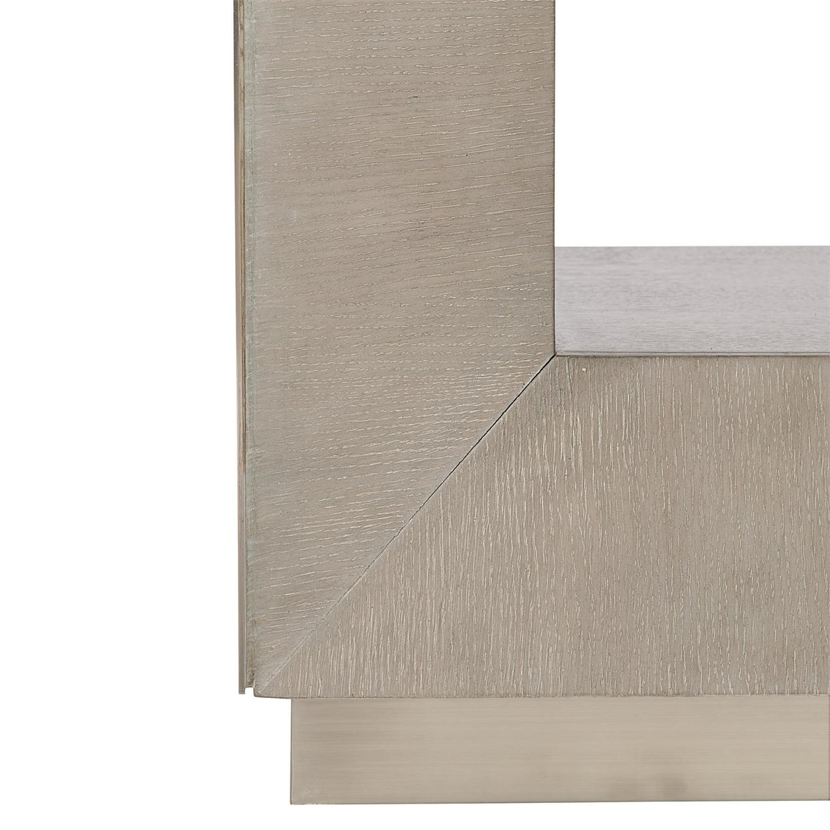 Trane Nightstand by Bernhardt