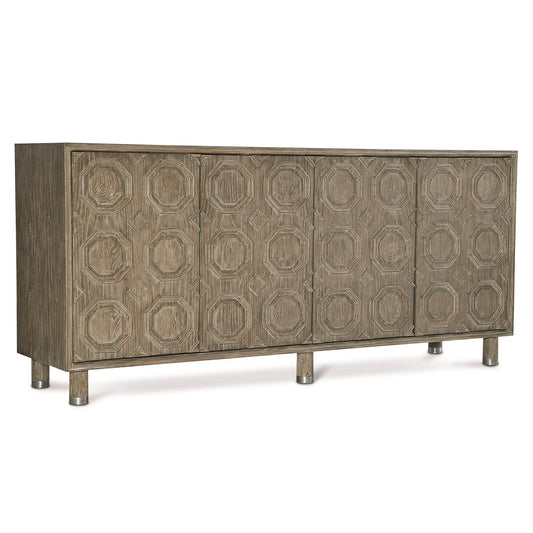 Alhambra Entertainment Credenza by Bernhardt