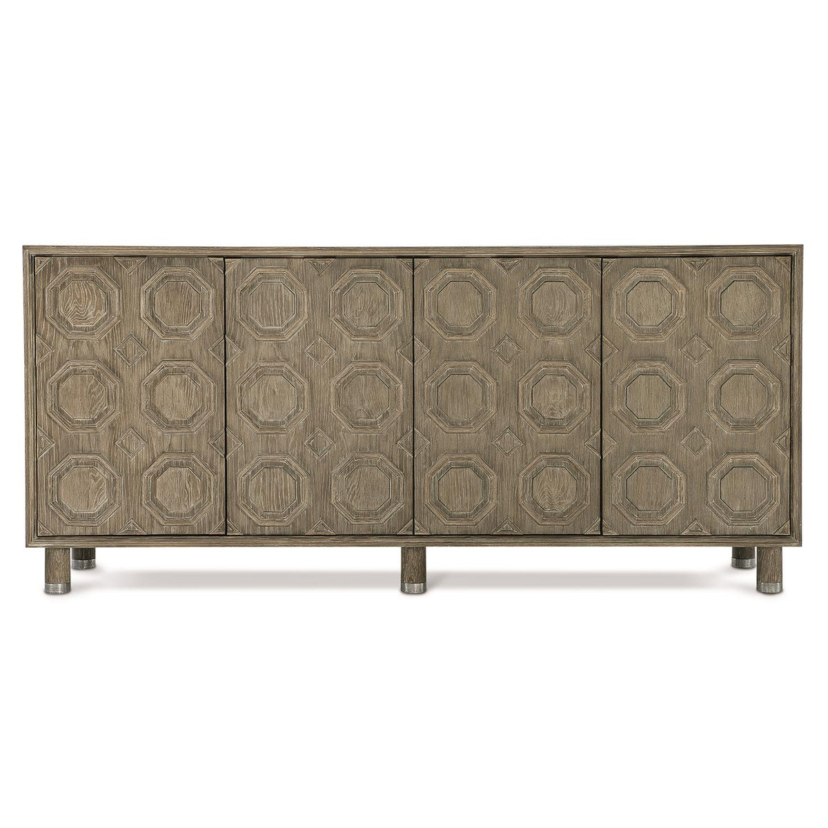 Alhambra Entertainment Credenza by Bernhardt