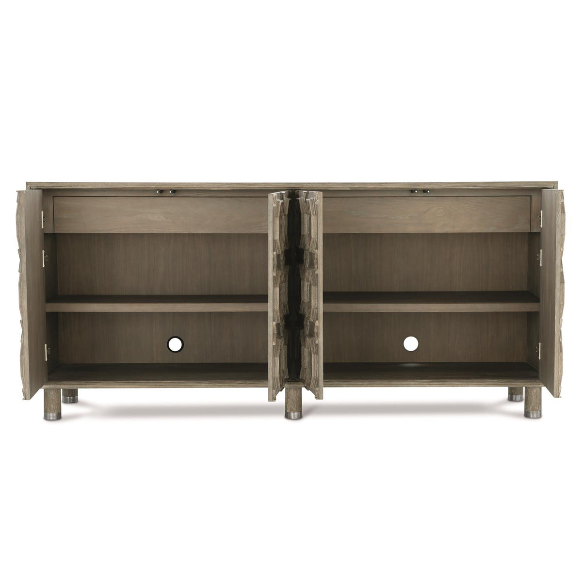 Alhambra Entertainment Credenza by Bernhardt