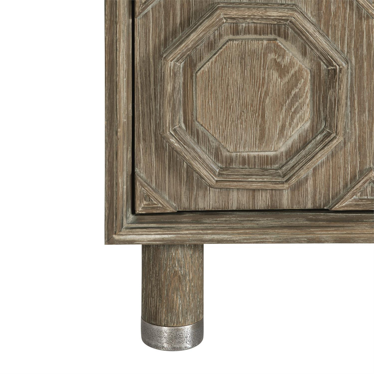 Alhambra Entertainment Credenza by Bernhardt