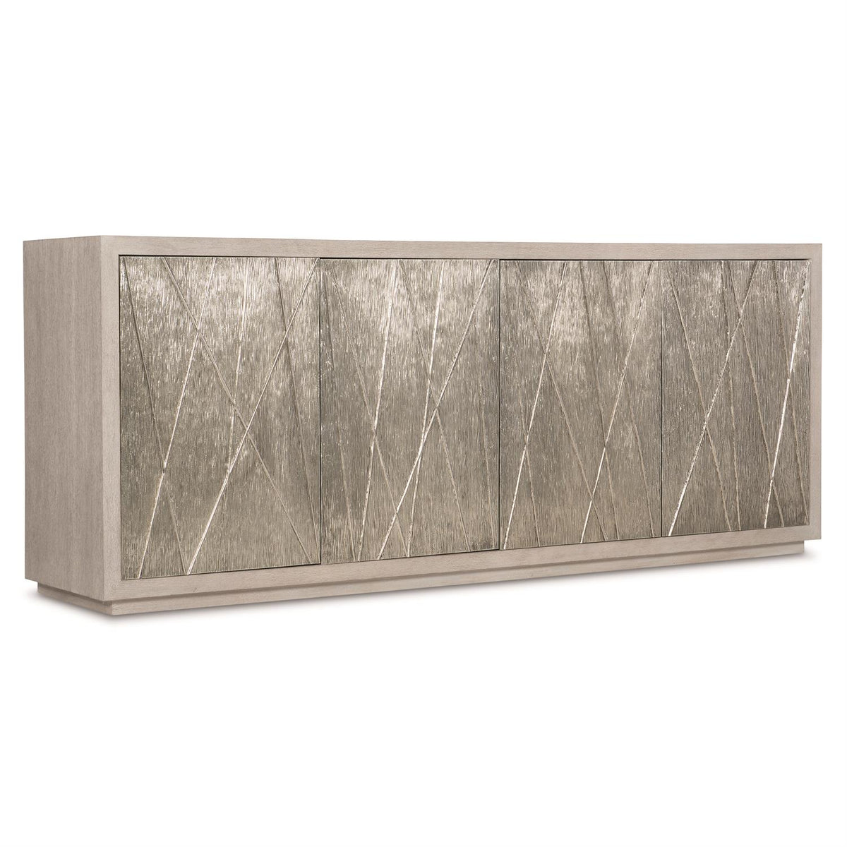 Valora Entertainment Credenza by Bernhardt