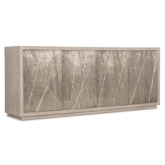 Valora Entertainment Credenza by Bernhardt