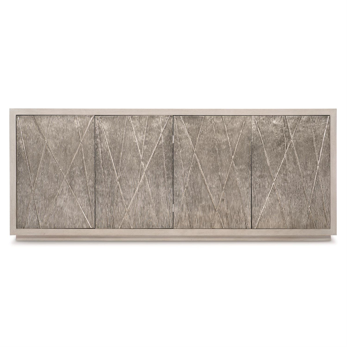 Valora Entertainment Credenza by Bernhardt