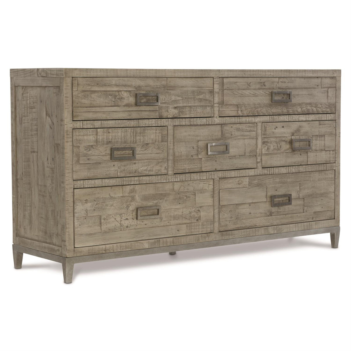 Shaw Dresser by Bernhardt