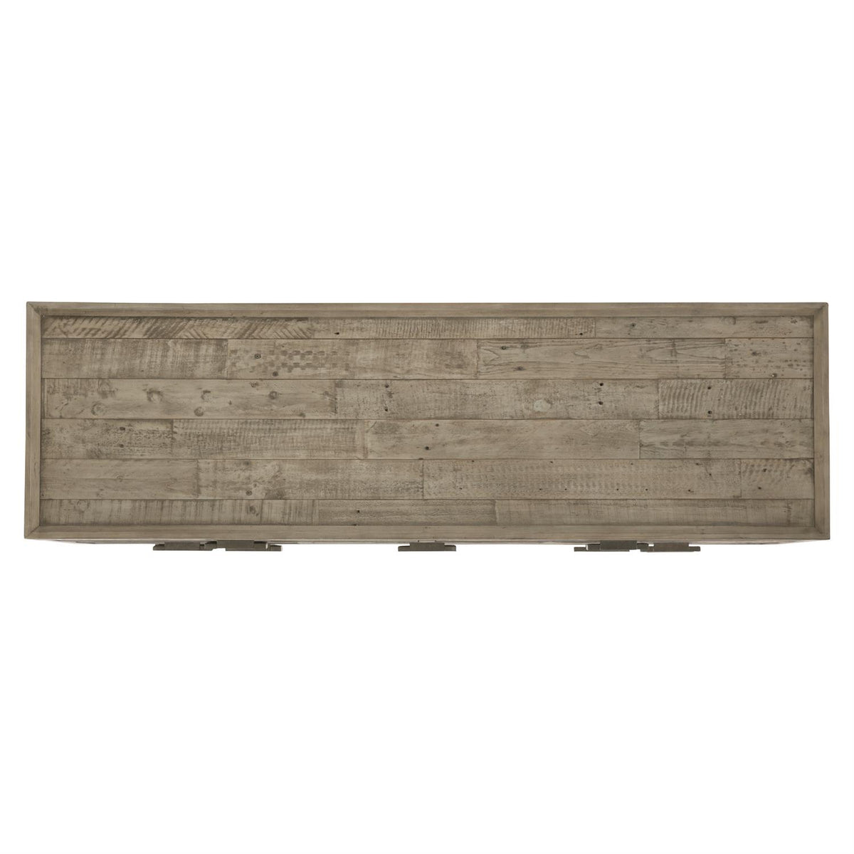 Shaw Dresser by Bernhardt