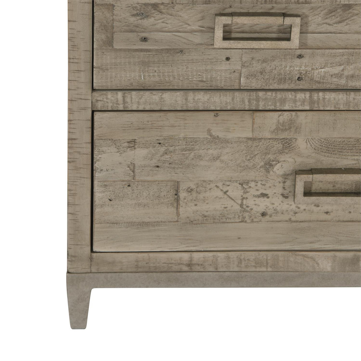 Shaw Dresser by Bernhardt