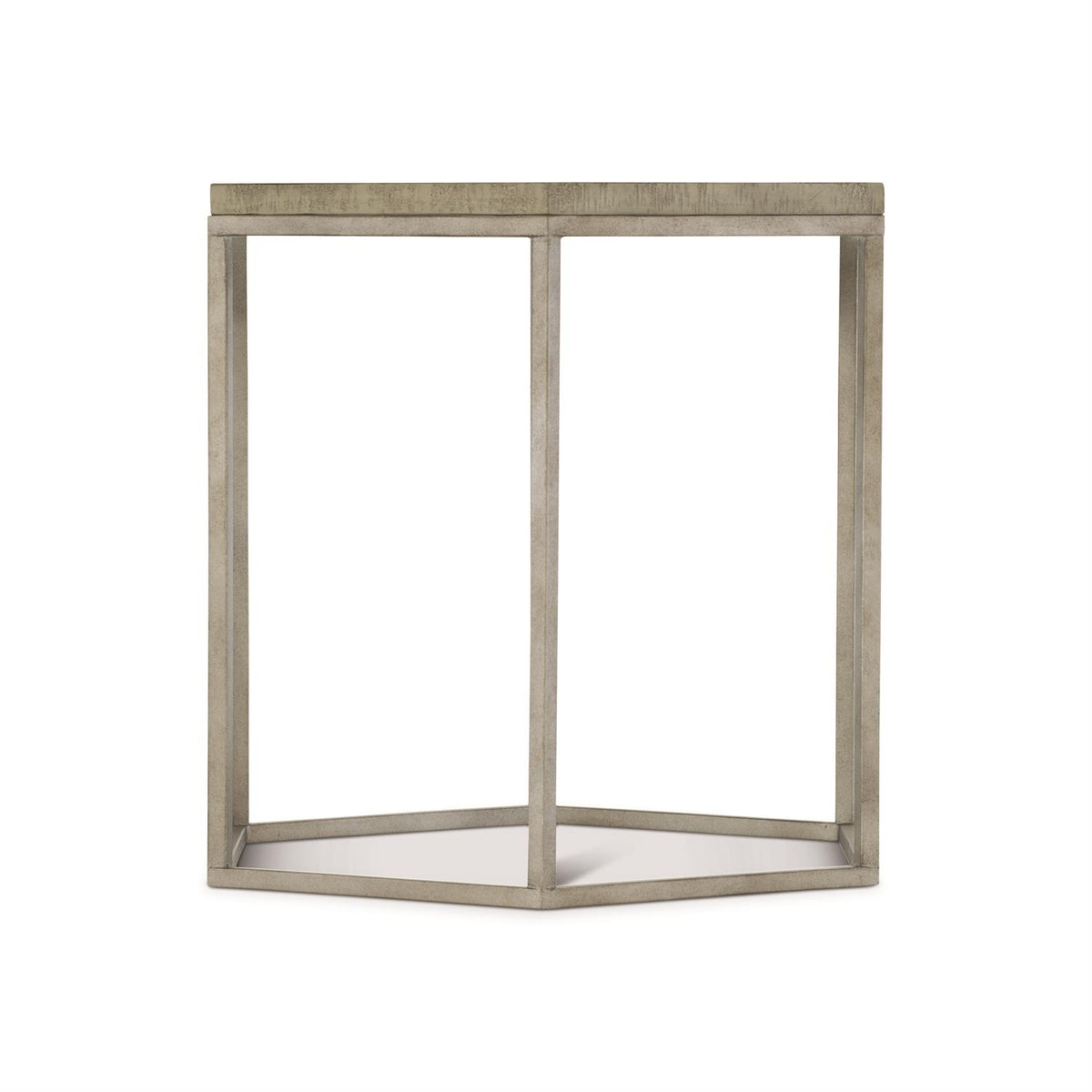 Gresham Side Table by Bernhardt