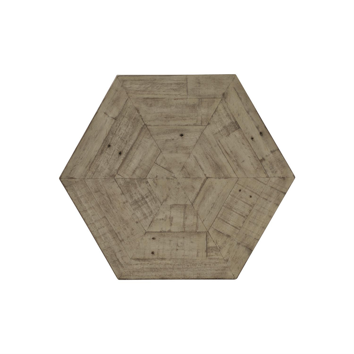 Gresham Side Table by Bernhardt