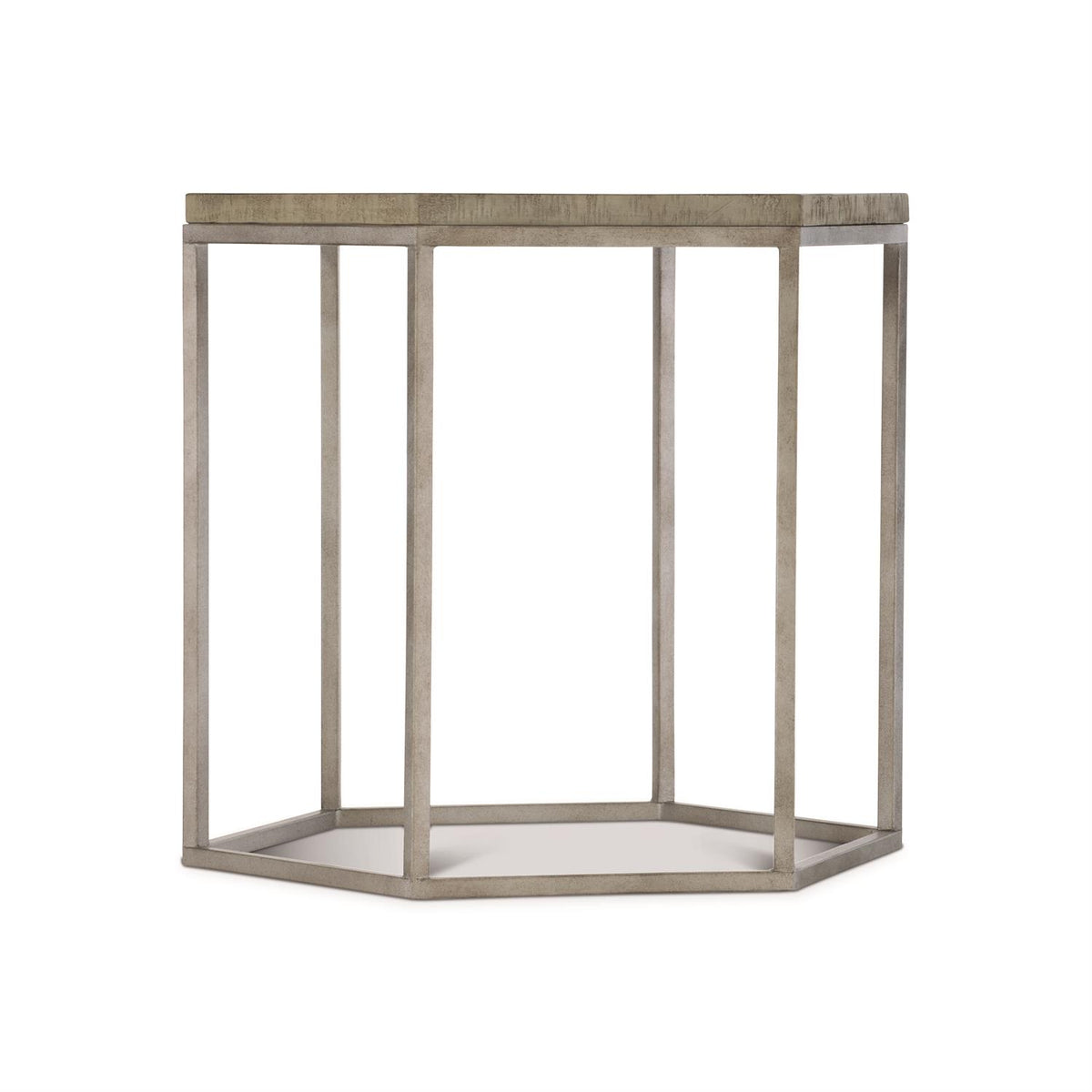 Gresham Side Table by Bernhardt