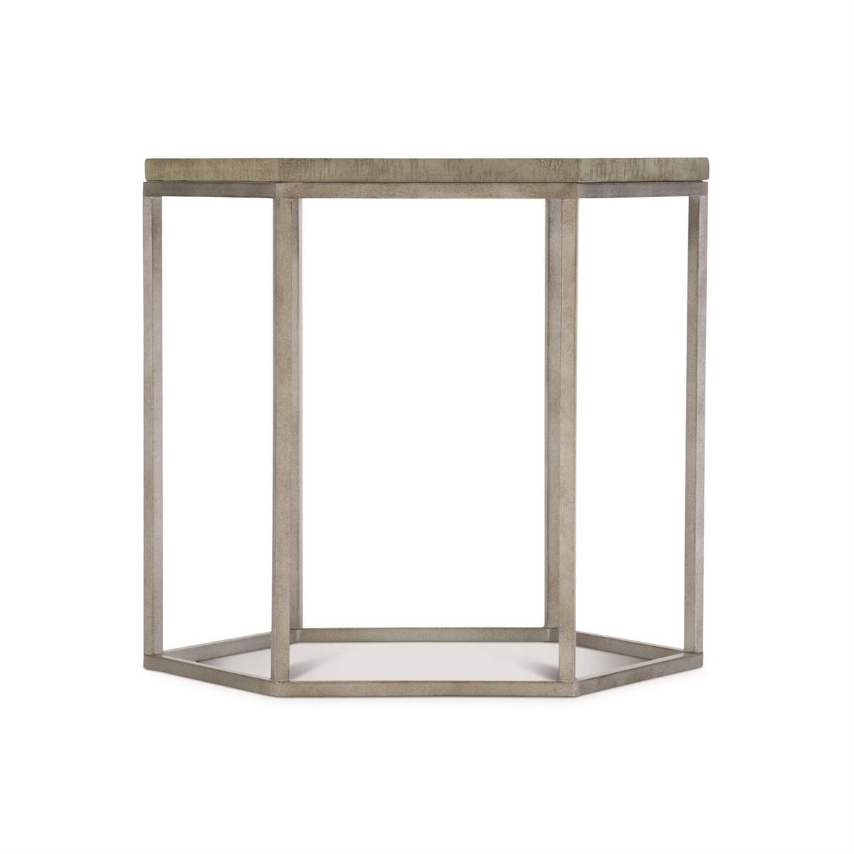 Gresham Side Table by Bernhardt