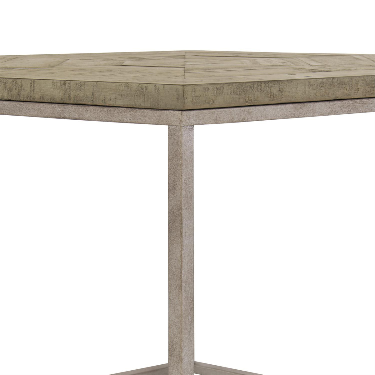 Gresham Side Table by Bernhardt