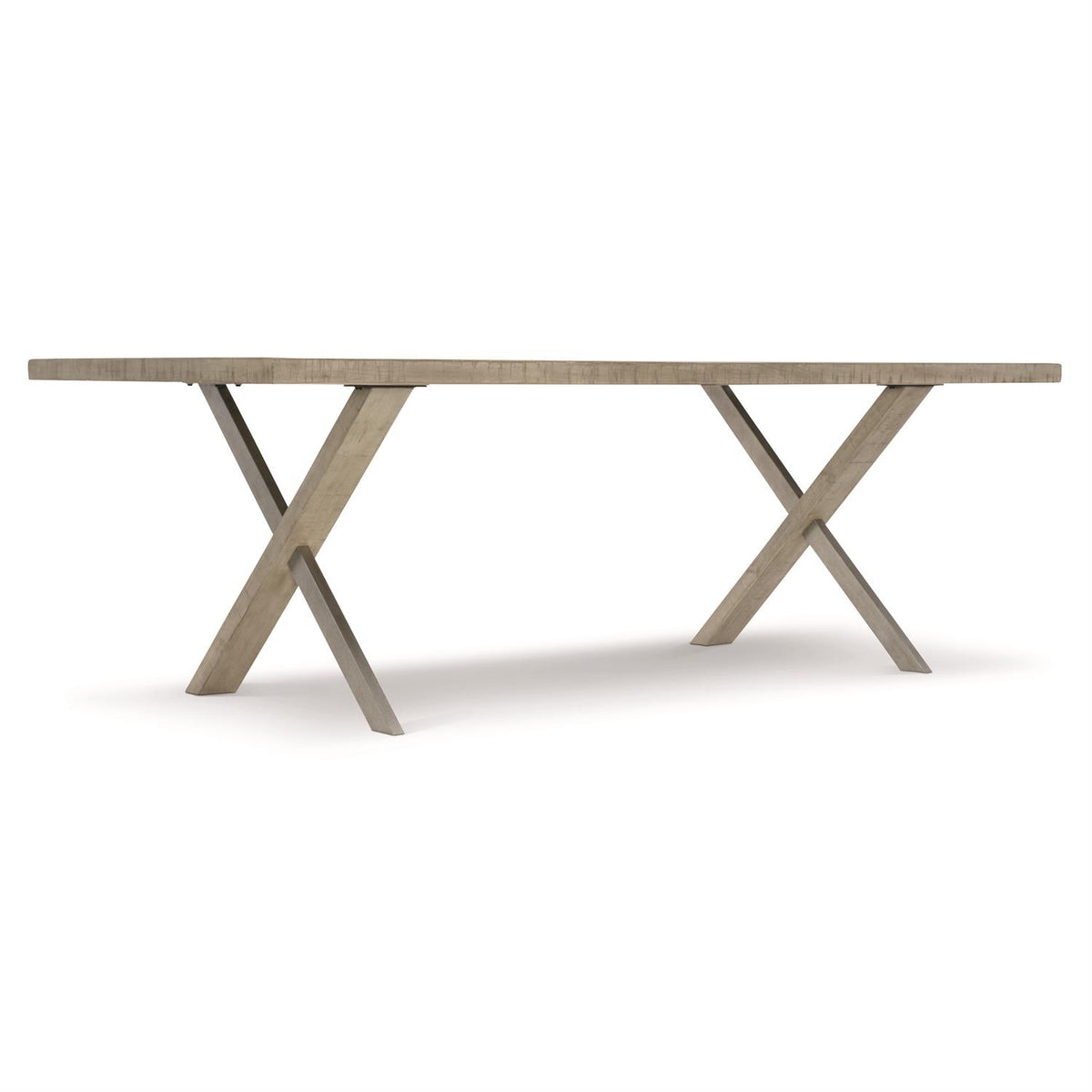Milo Dining Table by Bernhardt