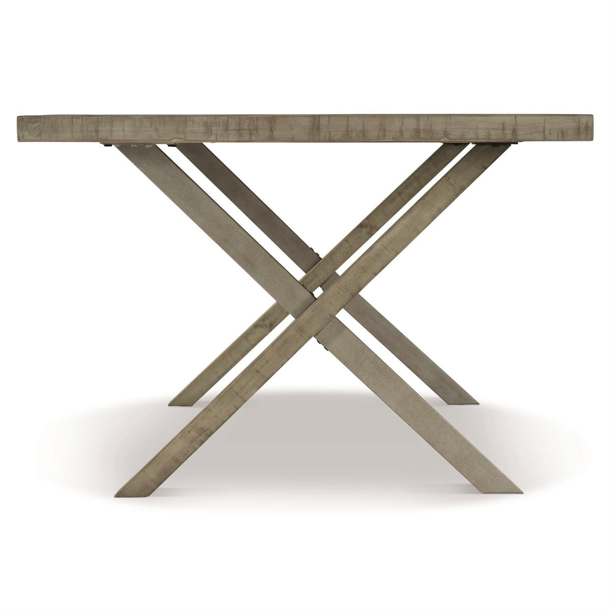 Milo Dining Table by Bernhardt