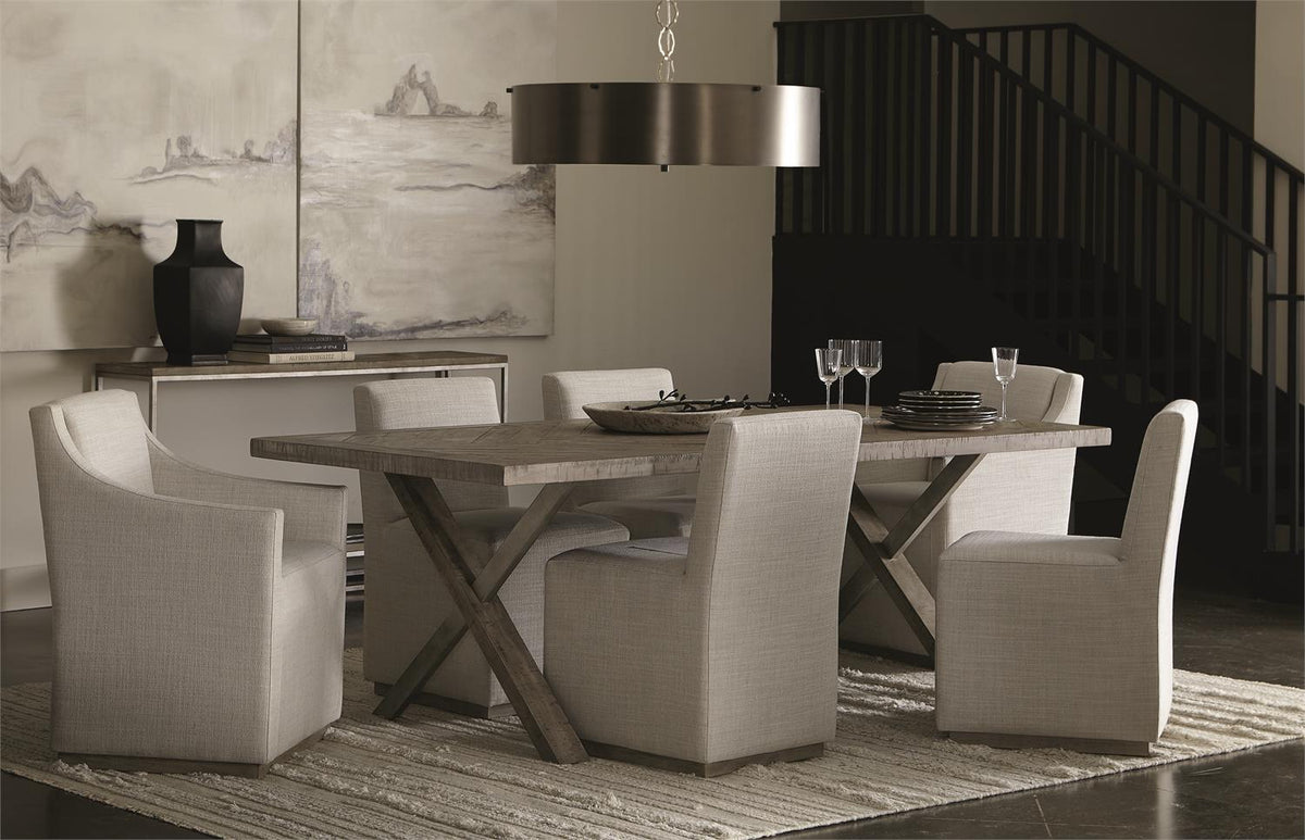 Milo Dining Table by Bernhardt