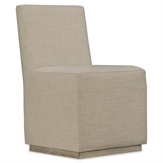 Casey Side Chair (398503G) by Bernhardt