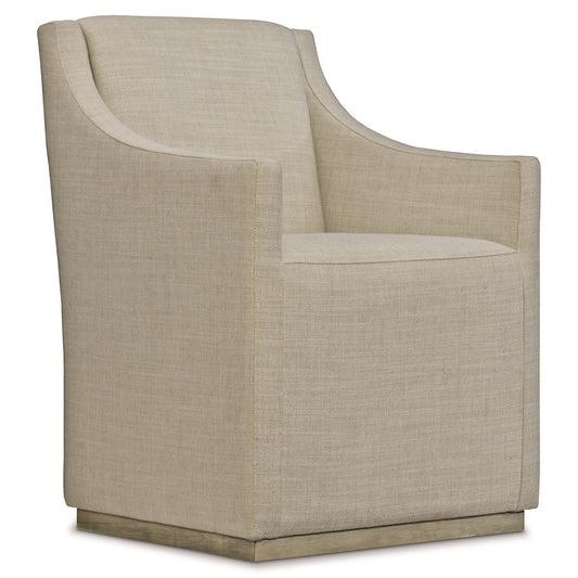 Casey Arm Chair (398504G) by Bernhardt