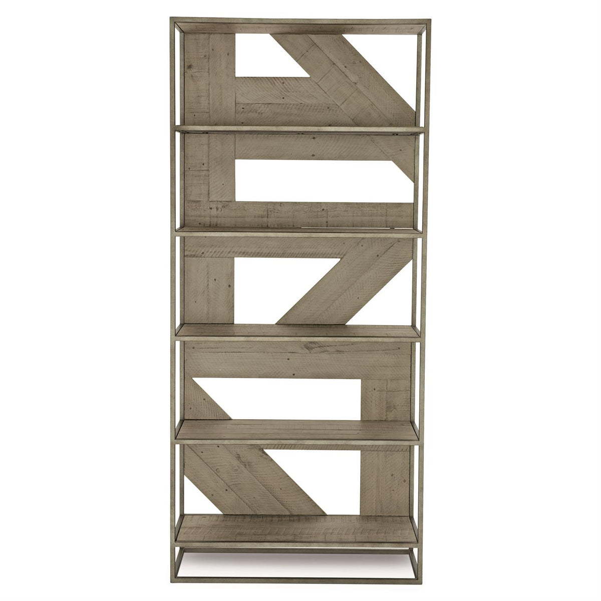Polk Etagere (398812G) by Bernhardt