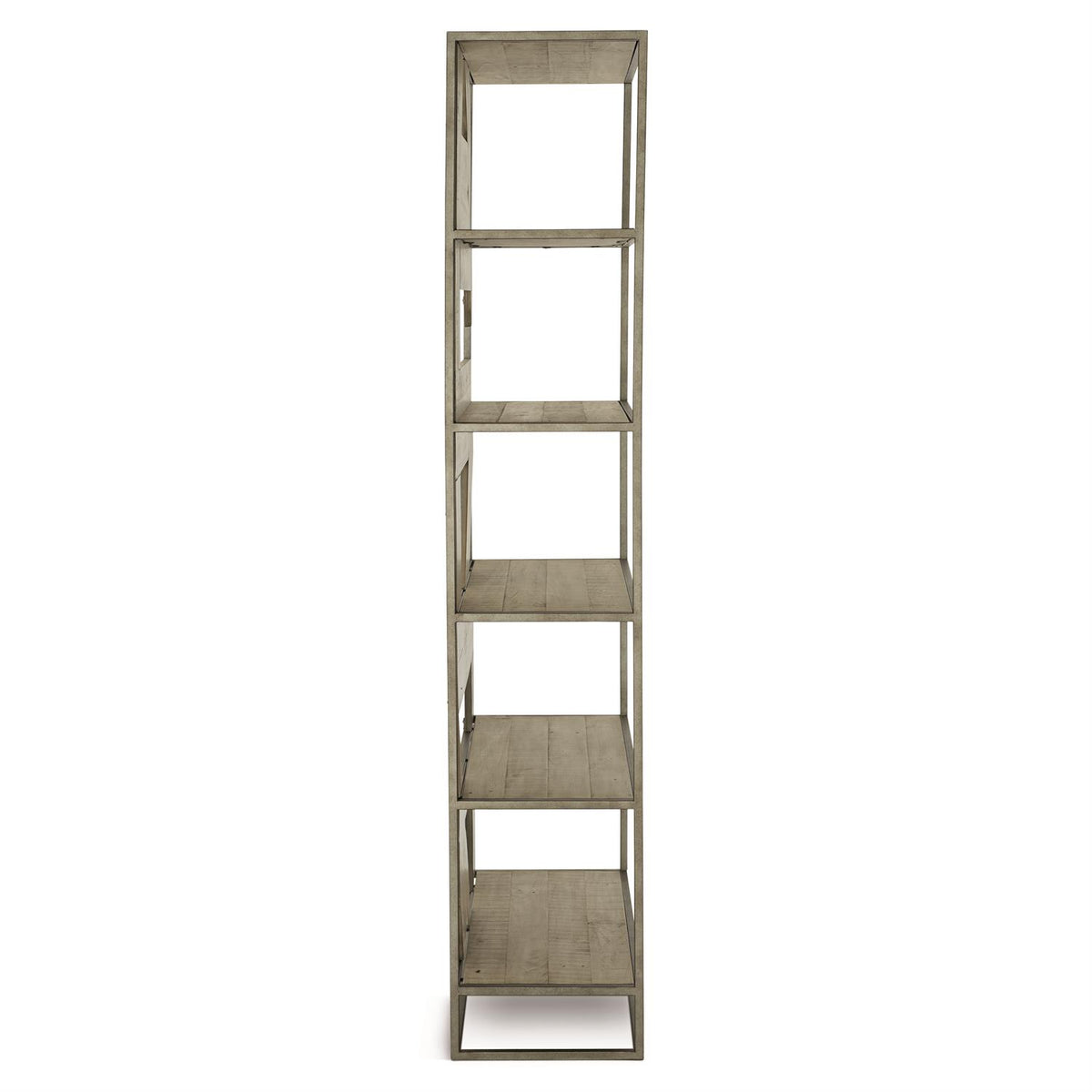 Polk Etagere (398812G) by Bernhardt