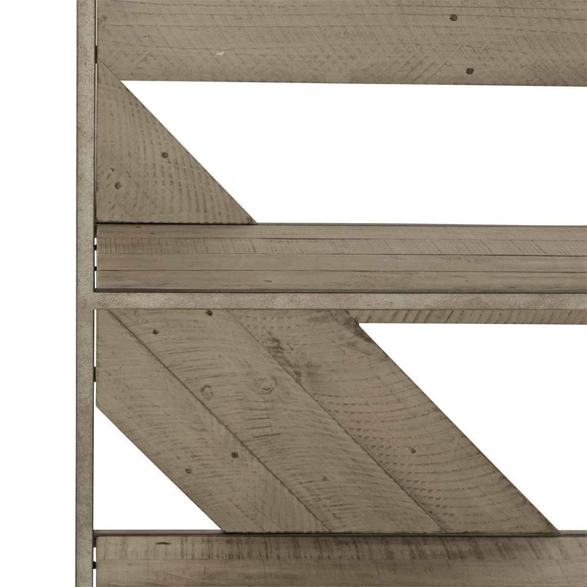 Polk Etagere (398812G) by Bernhardt