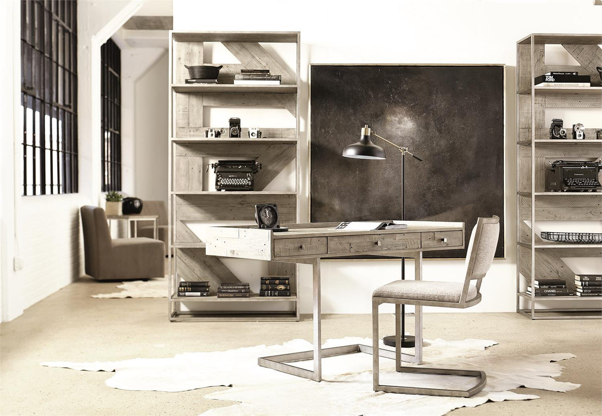 Polk Etagere (398812G) by Bernhardt