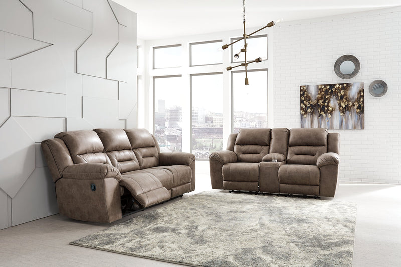 Stoneland Living Room Set