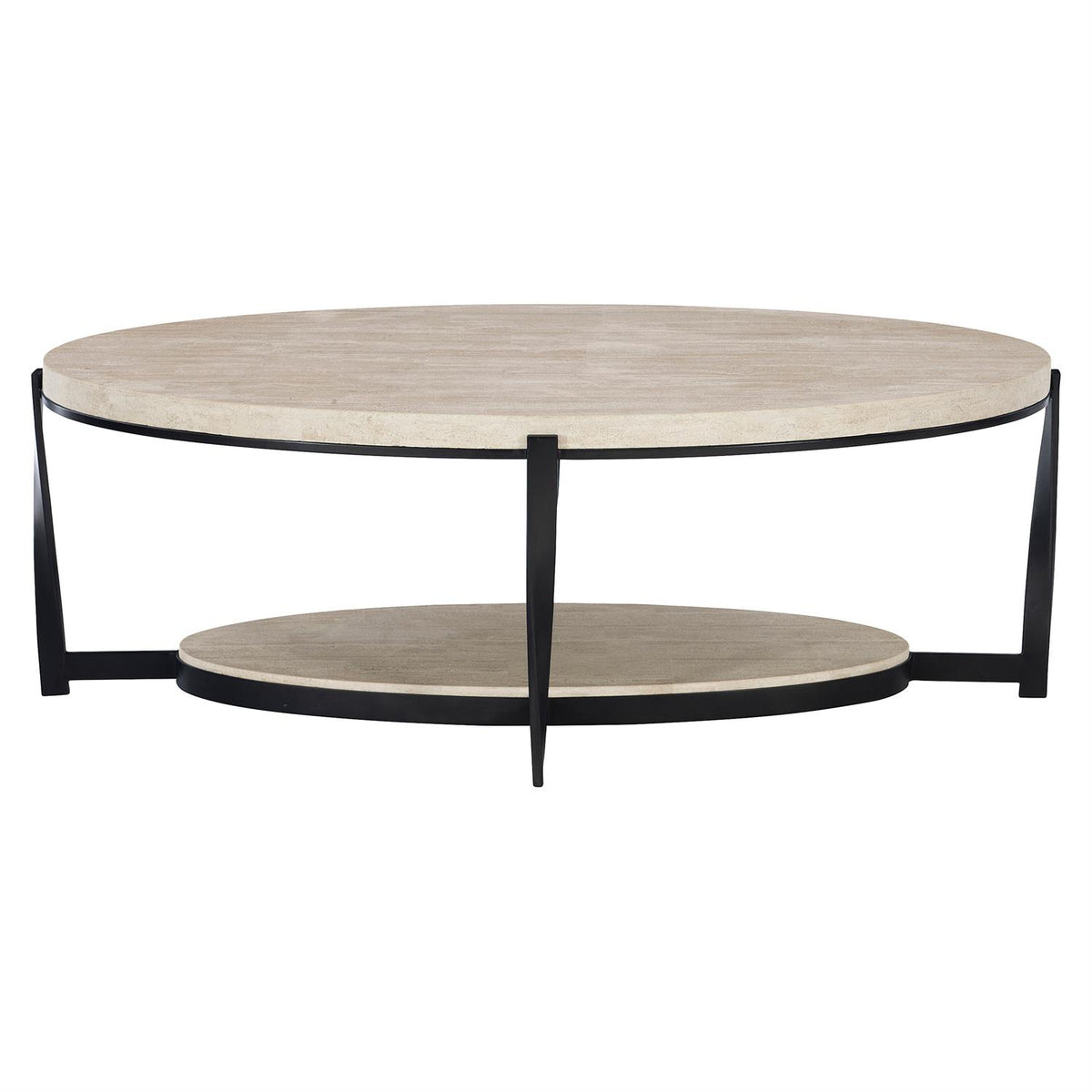 Berkshire Cocktail Table (405013) by Bernhardt