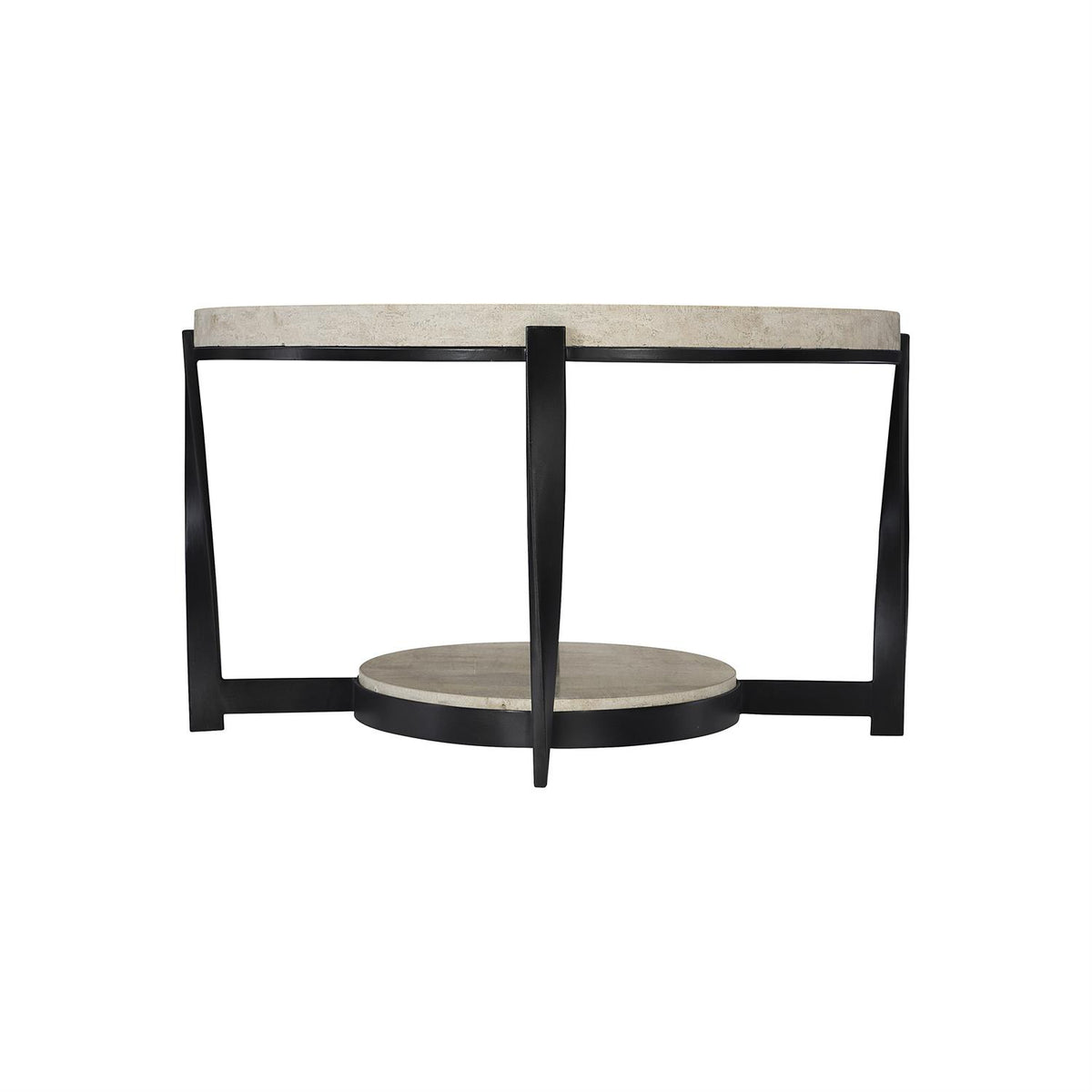 Berkshire Cocktail Table (405013) by Bernhardt