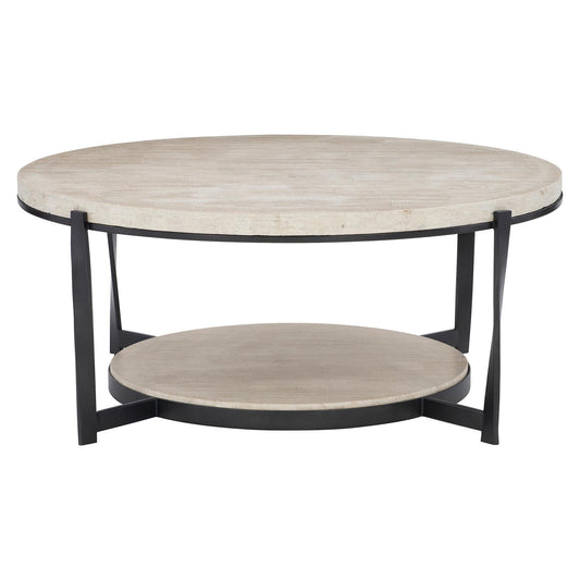 Berkshire Cocktail Table (405015) by Bernhardt