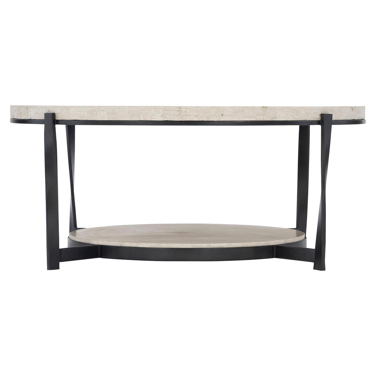 Berkshire Cocktail Table (405015) by Bernhardt