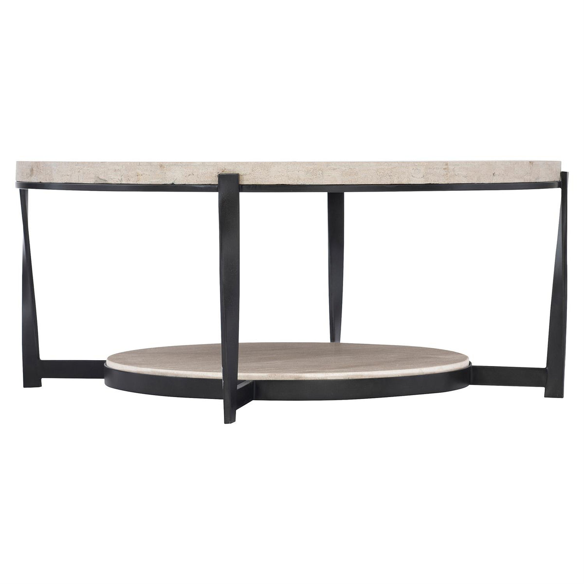 Berkshire Cocktail Table (405015) by Bernhardt