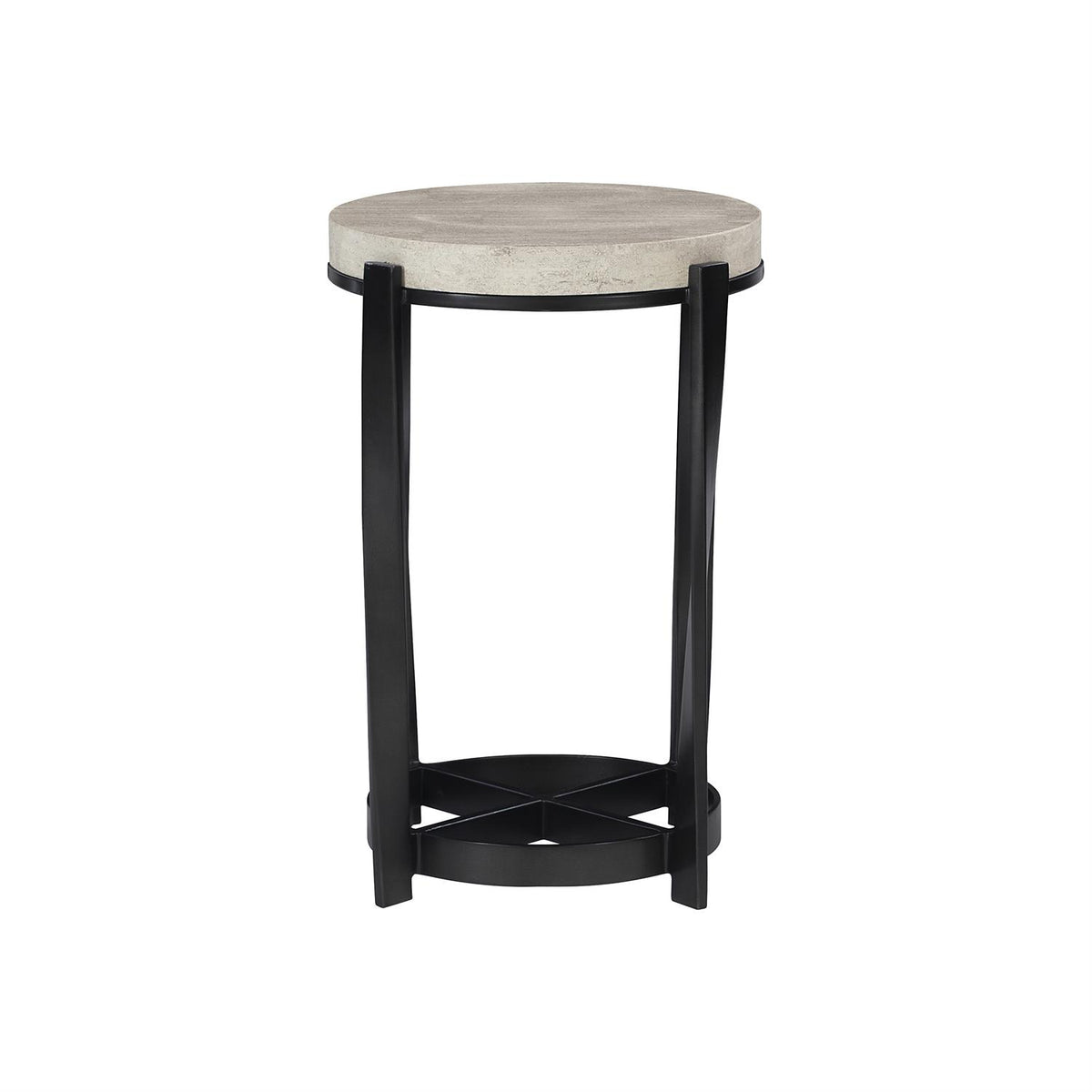 Berkshire Accent Table by Bernhardt