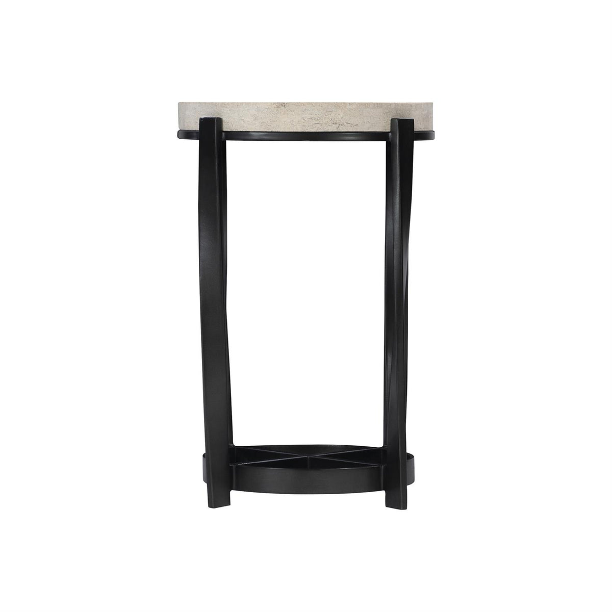 Berkshire Accent Table by Bernhardt