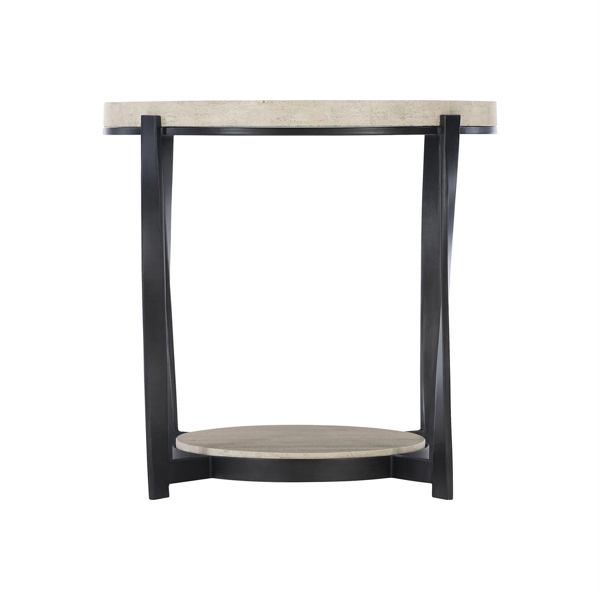 Berkshire Side Table by Bernhardt