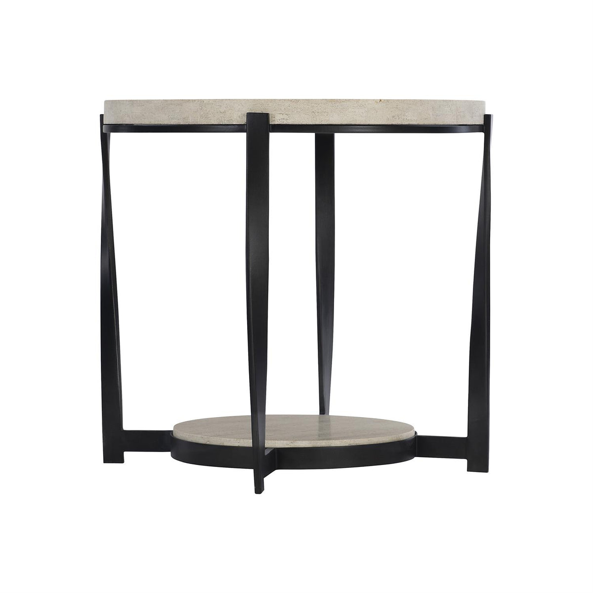 Berkshire Side Table by Bernhardt