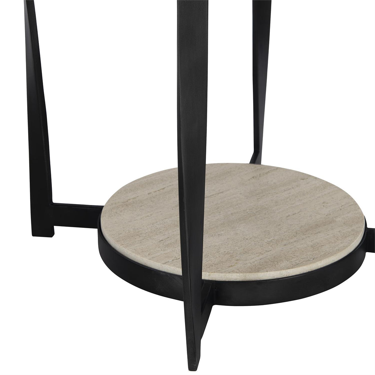 Berkshire Side Table by Bernhardt
