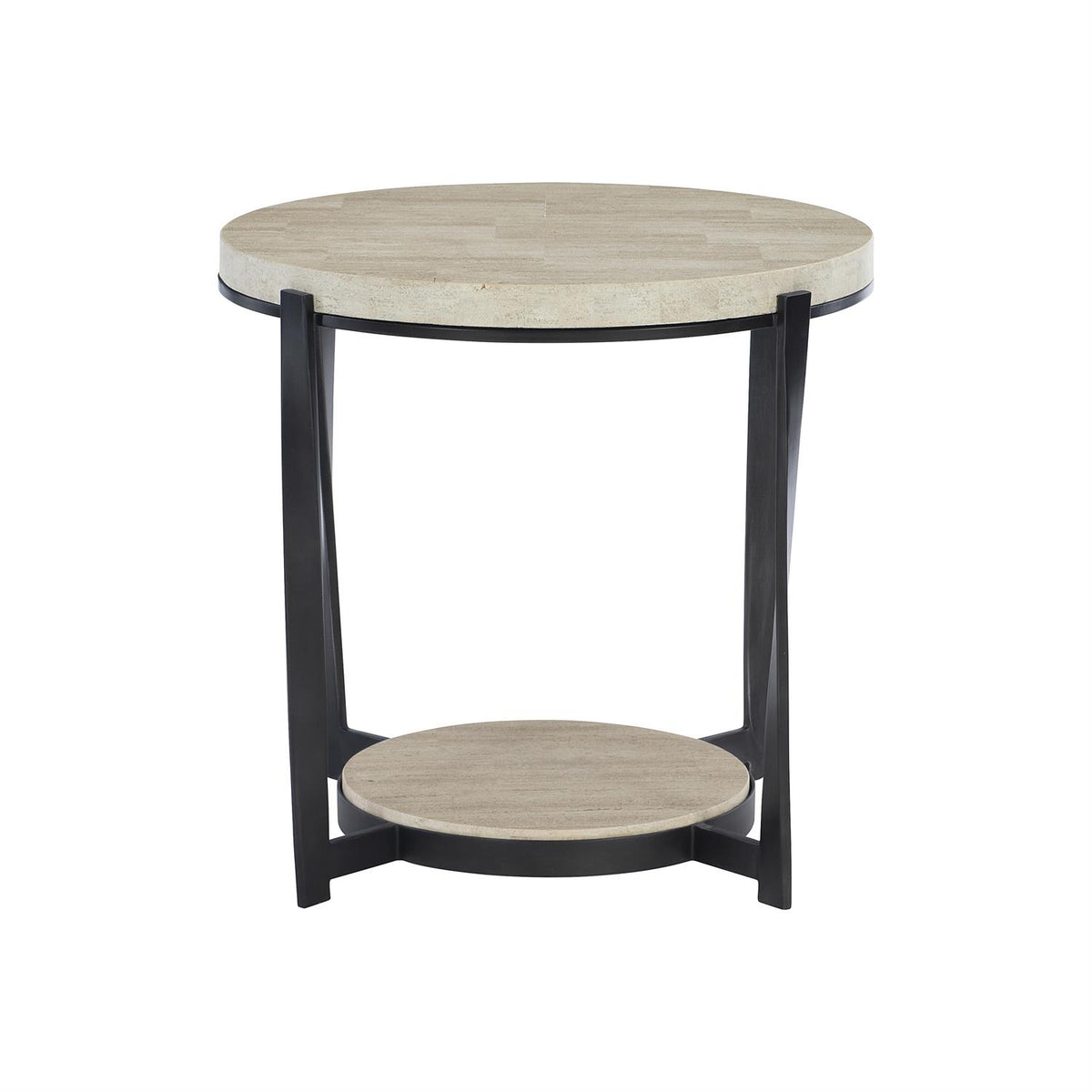 Berkshire Side Table by Bernhardt