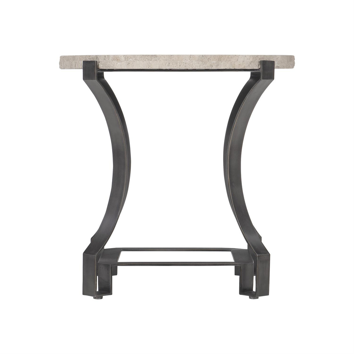 Sayers Side Table by Bernhardt