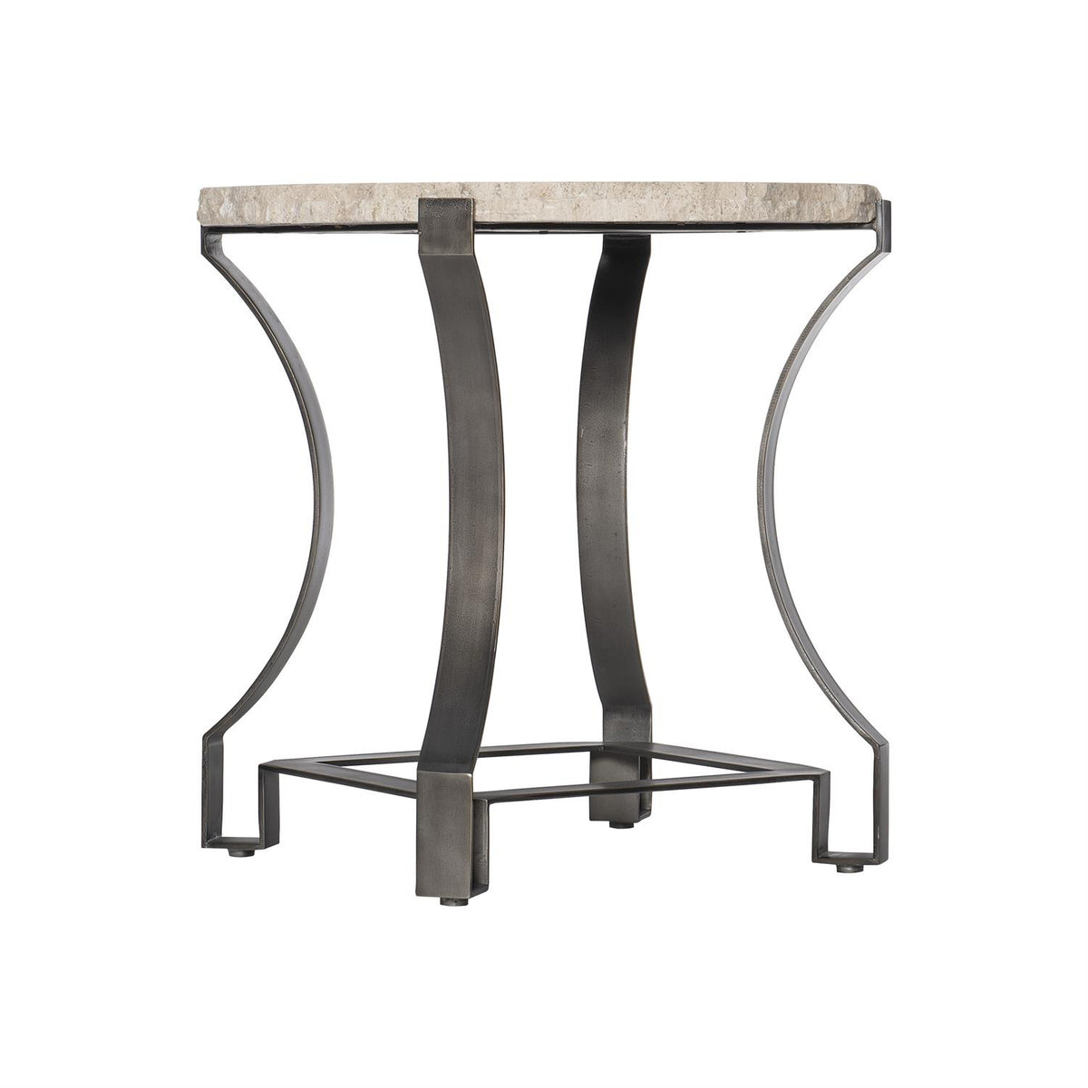 Sayers Side Table by Bernhardt