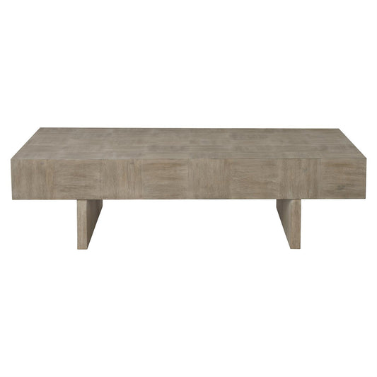 Fairgrove Cocktail Table by Bernhardt