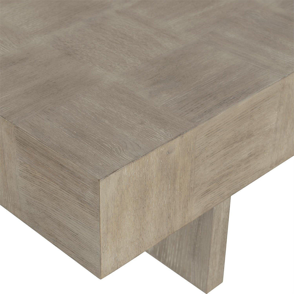 Fairgrove Cocktail Table by Bernhardt