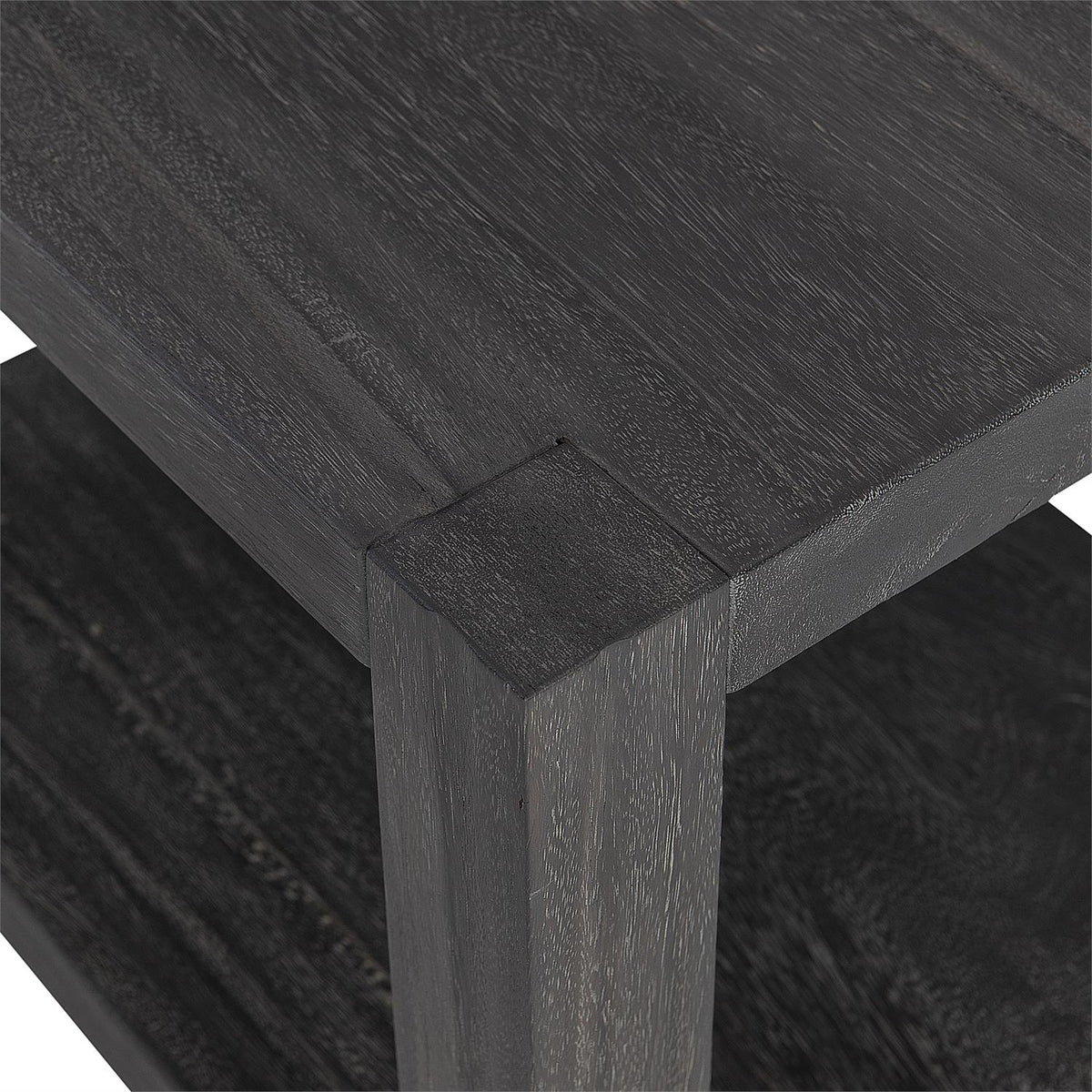 Berkely Side Table by Bernhardt