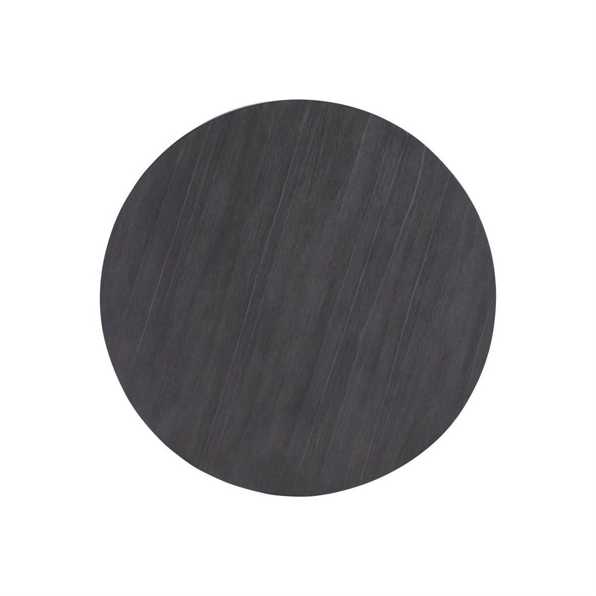 Katana Side Table by Bernhardt