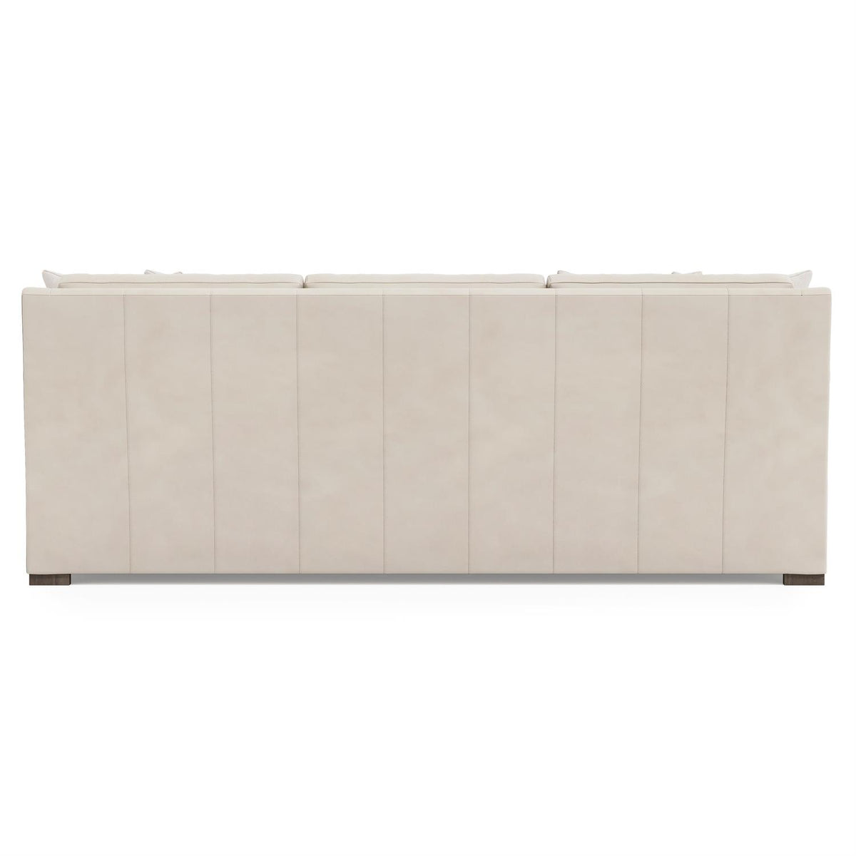 Keirnan Leather Sofa (4367L) by Bernhardt