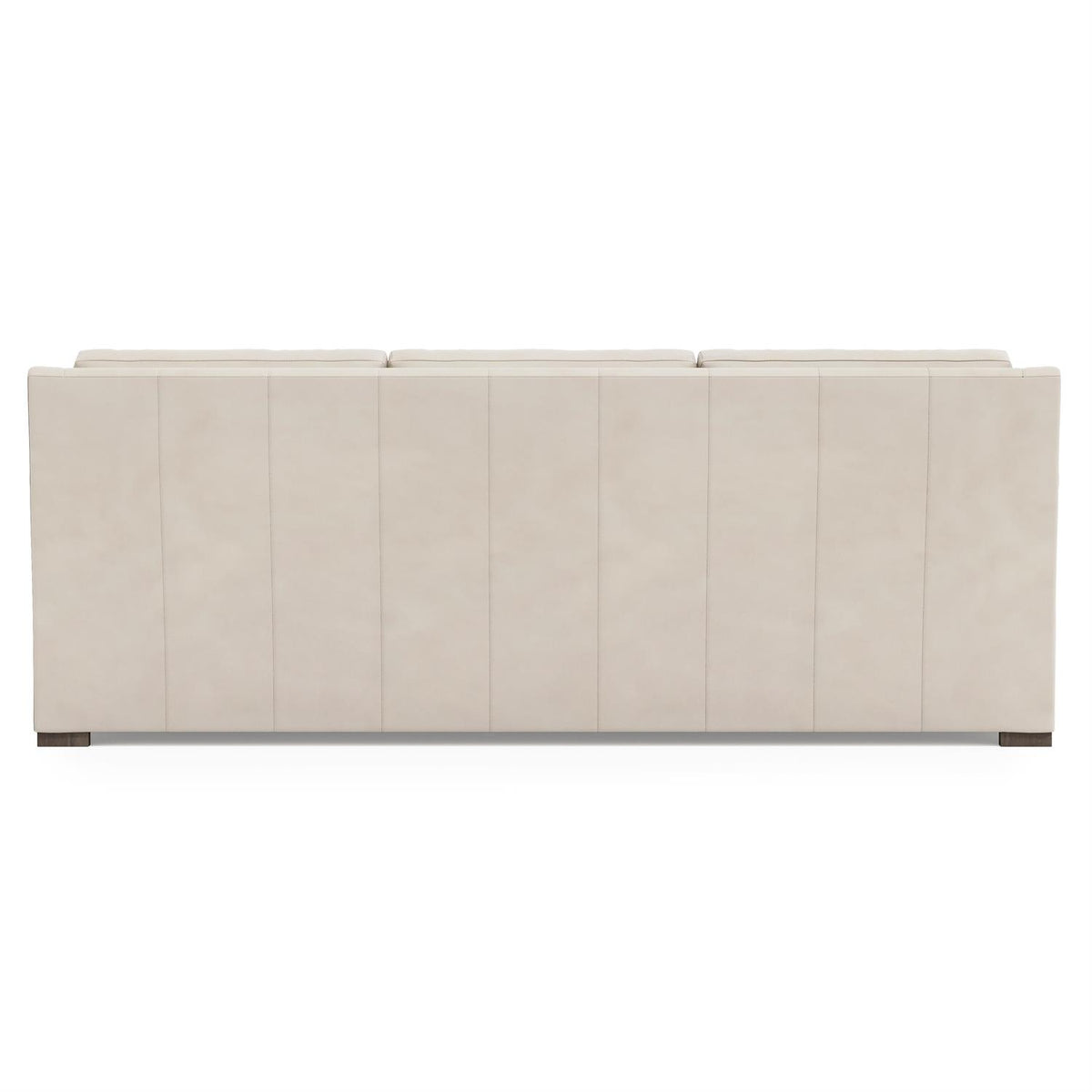 Keirnan Leather Sofa (4367L) by Bernhardt