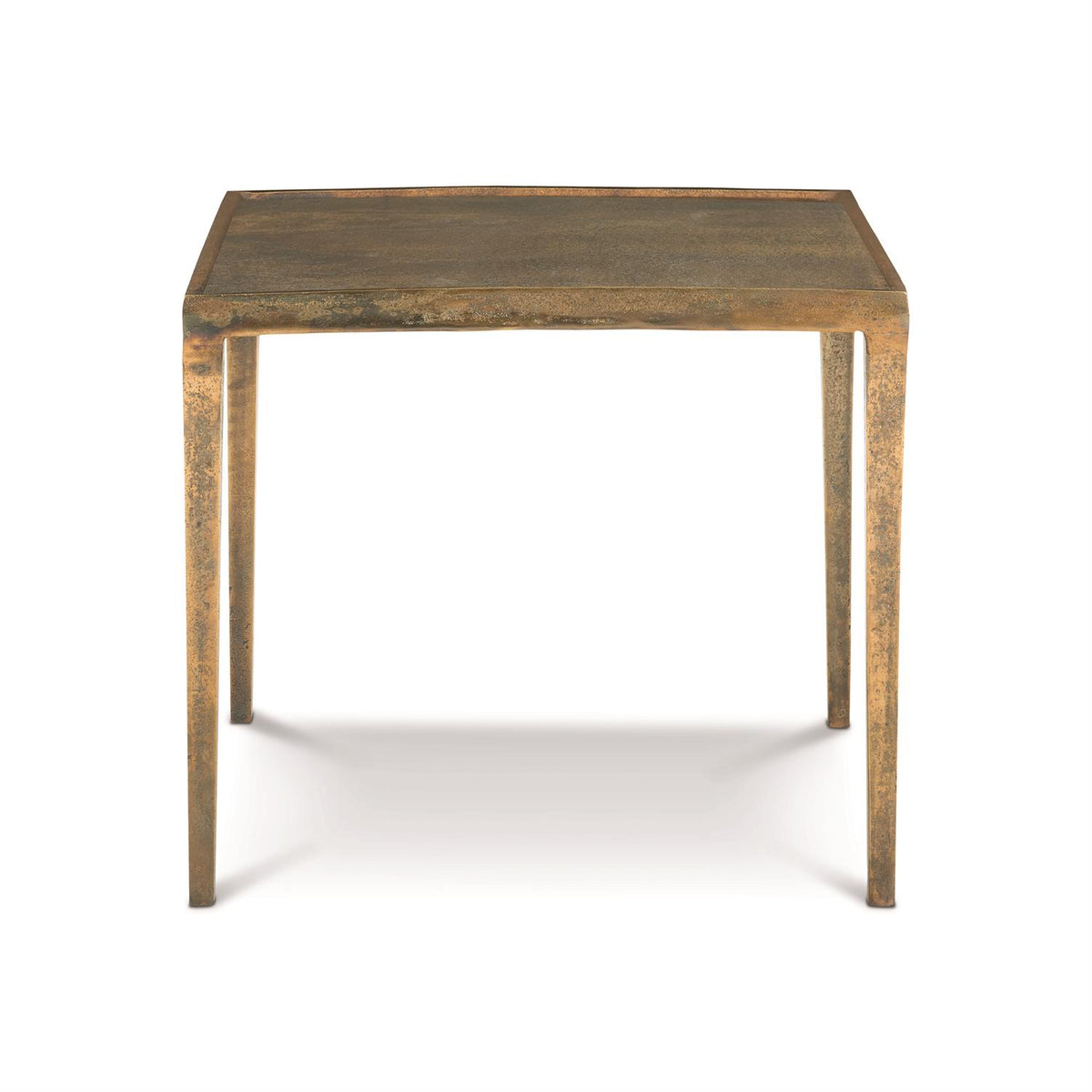Benson Side Table (438121) by Bernhardt